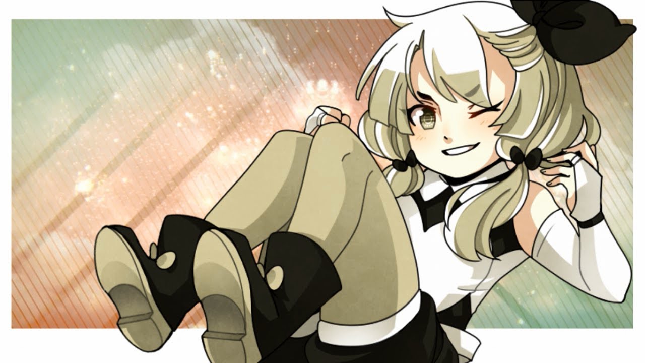 【KUBIKO SHUNE Awakening】- AgeAge Again -【UTAU】