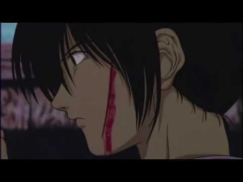 【MAD】　るろうに剣心 × GLAY ～ 鼓動 ～