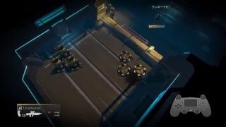 HELLDIVERS™_201603061PSPlusフリープレイ チュートリアル