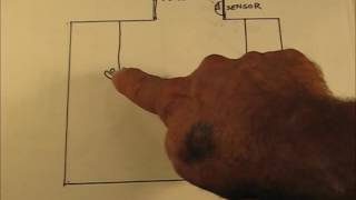 Switched Daylighting Set-up 07 Deadband - Lighting Controls Acceptance Testing