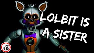 Lolbit, Grandverse Wiki