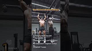 Extreme Partner Workouts