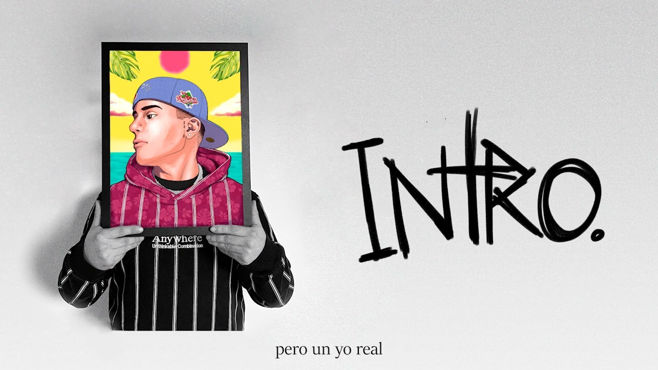 Assista a Khamal - intro (Visualizer) | TENGO MUXAS COSAS KE DECIRTE no YouTube Assista a Khamal - intro (Visualizer) | TENGO MUXAS COSAS KE DECIRTE no YouTube