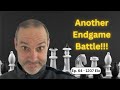 Episode 64 of Road to 1500 Elo - 60-Move Vienna Game Goes All the Way