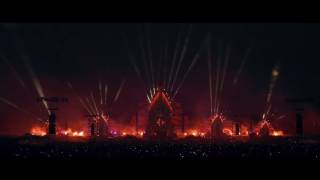 Hardwell - Make The World Ours (Videoclip Defqon 2017)