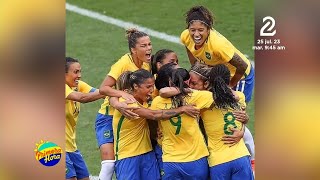 Colombia secures a 2-0 victory against South Korea