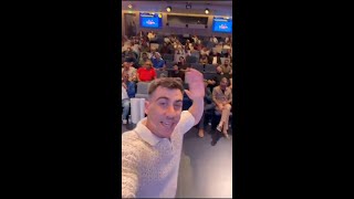 Τα social media είναι το πιο δυνατό σας όπλο