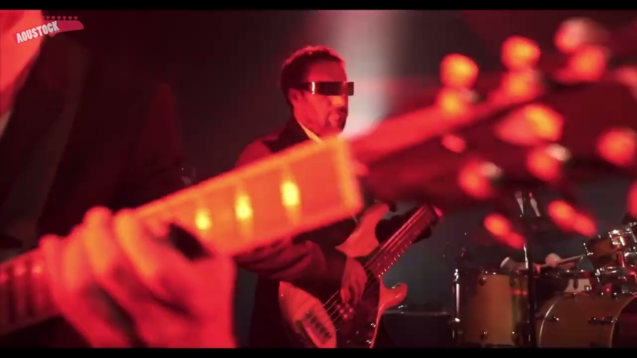 Aoustock Festival 24,25 et 26 Aout: Soirée du Samedi Musique Actuelle