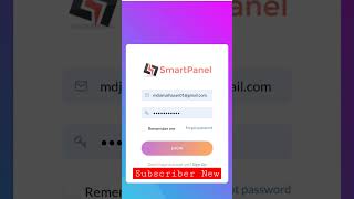 SSM Penal website. #shorts screenshot 1