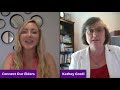 Connect Our Elders Episode 31 Kathey Grodi, CPA ret, Mortgage Loan Originator