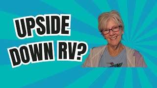 Understanding RV Loans - What it Means to be Upside Down