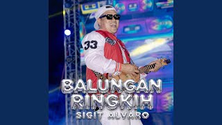 Balungan Ringkih