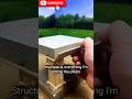 Building a House Step by Step 🏠 #usa #constructionchannel #homebuilding #shorts #homeprojects