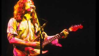 Rory Gallagher - Road To Hell