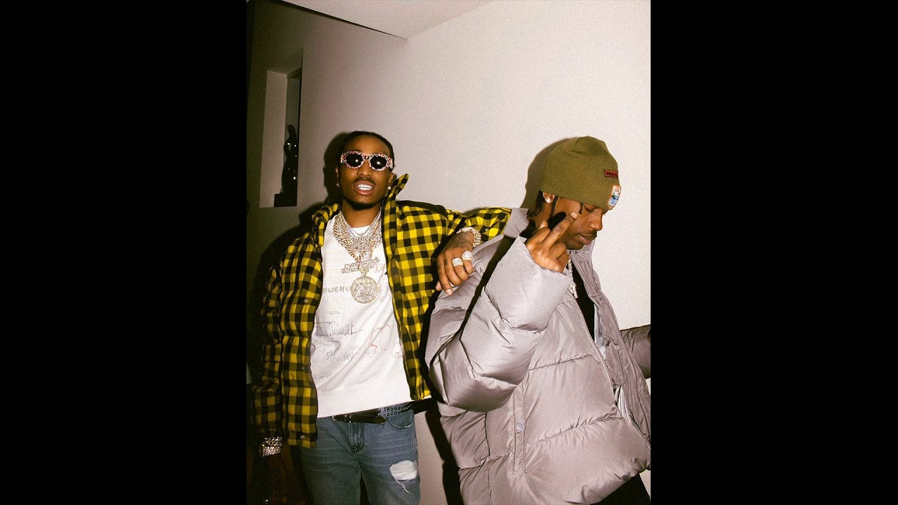 [FREE] Travis Scott x Drake x Don Toliver Type Beat 2020 - "Who" (prod. szykok x Wylo)