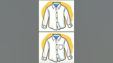 FIND DIFFERENCES QUESTION ||#mindset #mindexercise #geniusmindset #shirtsfeed #viralvideo _____