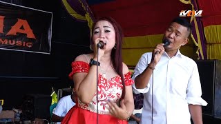 NEW ALENA - BIDADARI CINTA