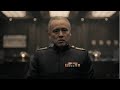 Admiral Inokuchi's trial｜The Man In The High Castle