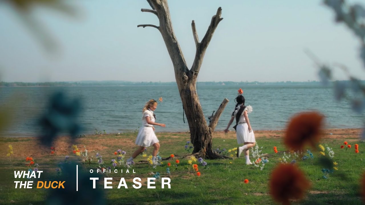 Plastic Plastic love is growing [Official Teaser] YouTube