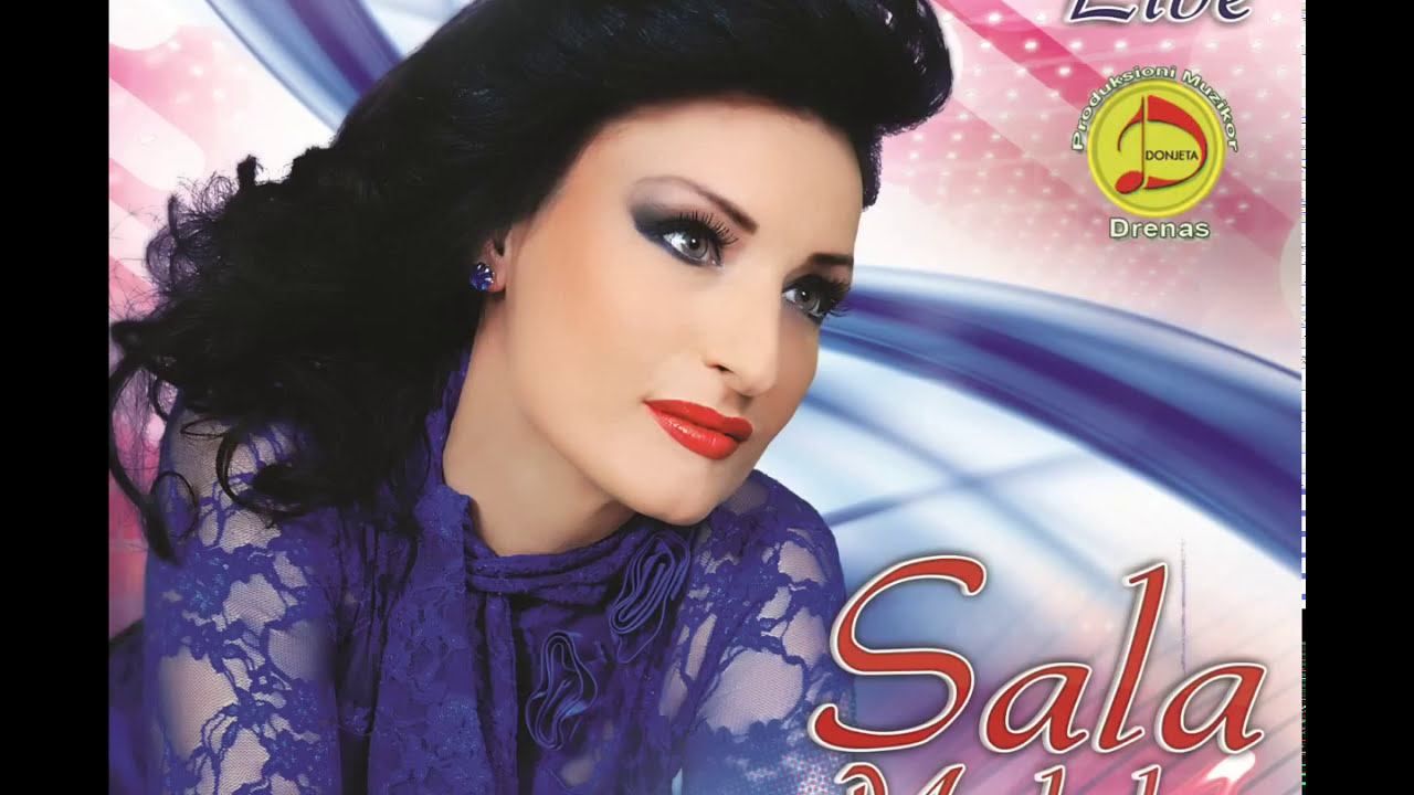 Sala Maloku   A t`kam thane 2013