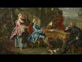 Capture de la vidéo Francesco Durante (1684-1755) - Concerto Per Cembalo con VV.ni e Basso