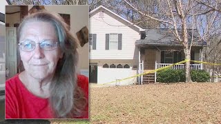 Grandmother dies saving grandson from house fire