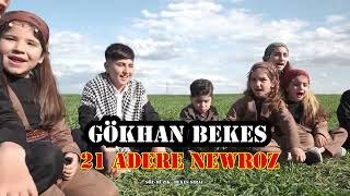 Gökhan Bekes 21 ADARE NEWROZ 2024 NEW Resimi