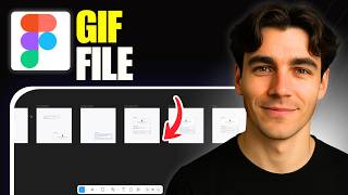 How to Record a Prototype to a GIF File in Figma (Tutorial 2026)