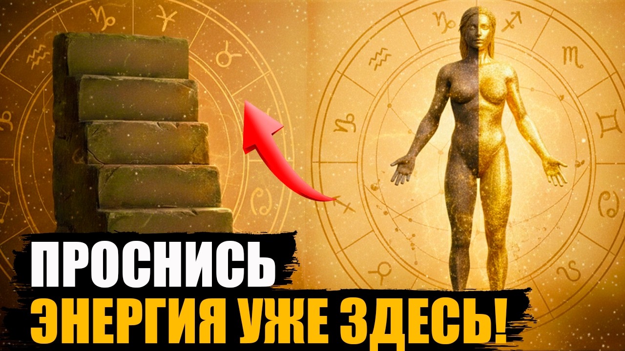 ВЫ ЕЩЁ НЕ ЗНАЕТЕ ОБ ЭТОМ 5 6 МАРТА 2026 перевернут всё! Срочно посмотрите это!