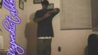 Unprediictable [freestyle] - hold on