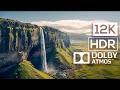 A Magical Journey: 12K HDR 120fps with Dolby Vision | Dolby Atmos