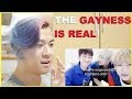 JINSON BEST MOMENTS SO FAR! (Jackson x Jinyoung) Reaction | GOT7 Reaction