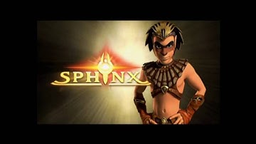 Sphinx and the shadow of set - Trailer