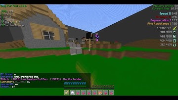 [Badlion] Hacker ~ Renkie_