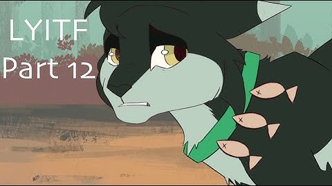 Love You In The Fall - 72 hr Part 12 [Warriors]