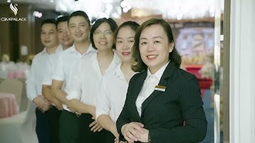 Giới thiệu trung tâm tiệc cưới CTM Palace