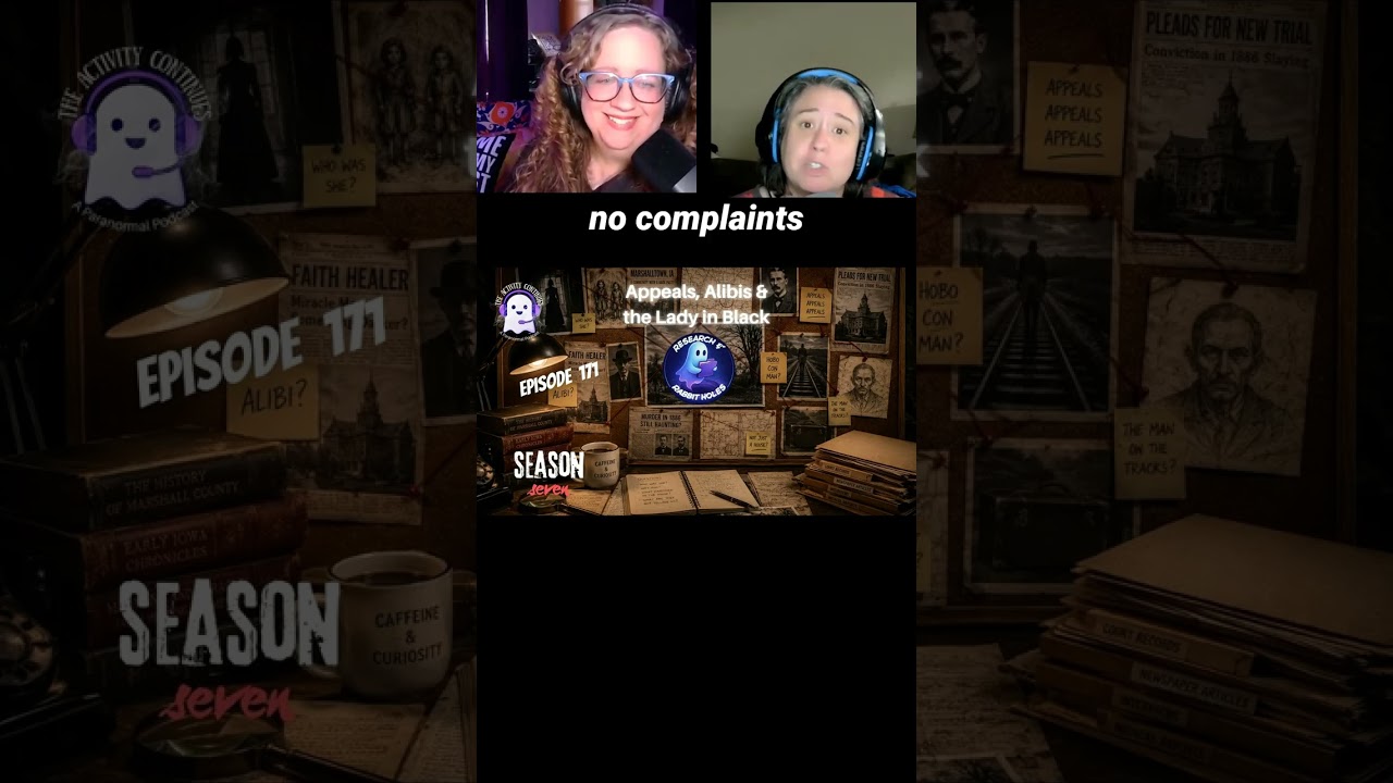 Podcast Equivalent of Hot Cocoa (171)