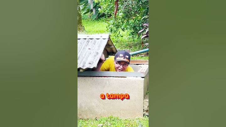 fiz uma casa para me esconder dos zumbis