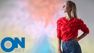 Stained Glass Effect with Gels: OnSet ep.173