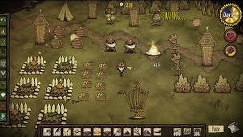 DontStarve how to get Creative Mode!!! (shipwrecked)