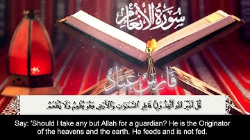 "قل اني اخاف ان عصيت ربي عذاب يوم عظيم " سورة الانعام