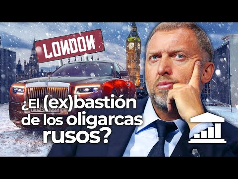 Video: El multimillonario ruso Roman Abramovich supuestamente le dio a Vladimir Putin un yate de $ 35 millones