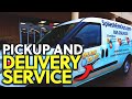 The Ultimate Laundry Solution: Full-Service Pick Up and Delivery from Our Laundromat