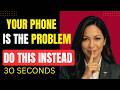 30 Seconds Every Morning Changed Everything For My Male Patients Over 44 ( Exactly What They Do)