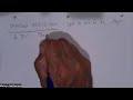 Number Theory - Lecture 1