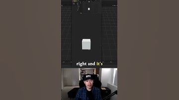 Play test and adjust the platform to make ditch closer in Buildbox for Character 1.3: Hershey’s