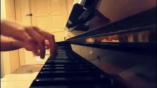 Piano - Sampathan Huajai OST (Thai Lakorn)
