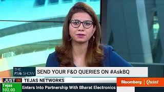 The F&O Show: 26 November 2019