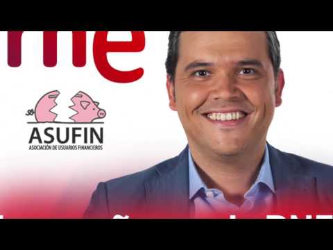 Wonder Woman en Las Mañanas de RNE sobre la querella contra Banco Popular
