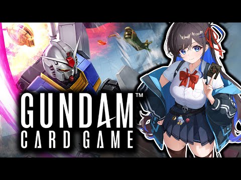Availability Issues and LR++ Cards Revealed! Gundam Card Game
